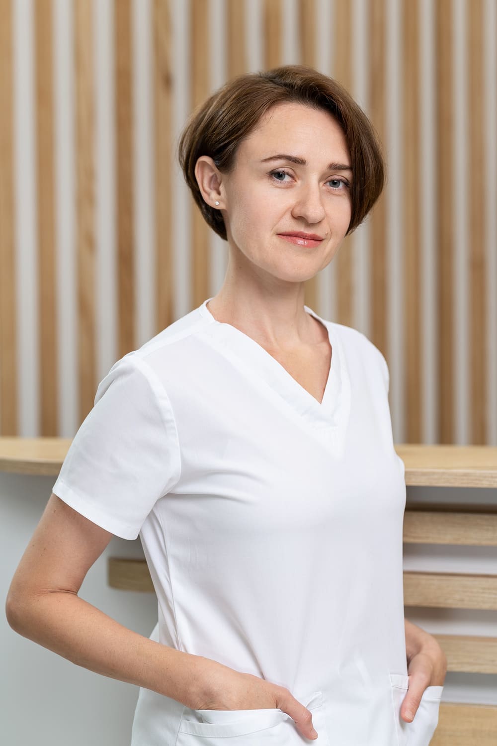 Зубенко Лілія Михайлівна