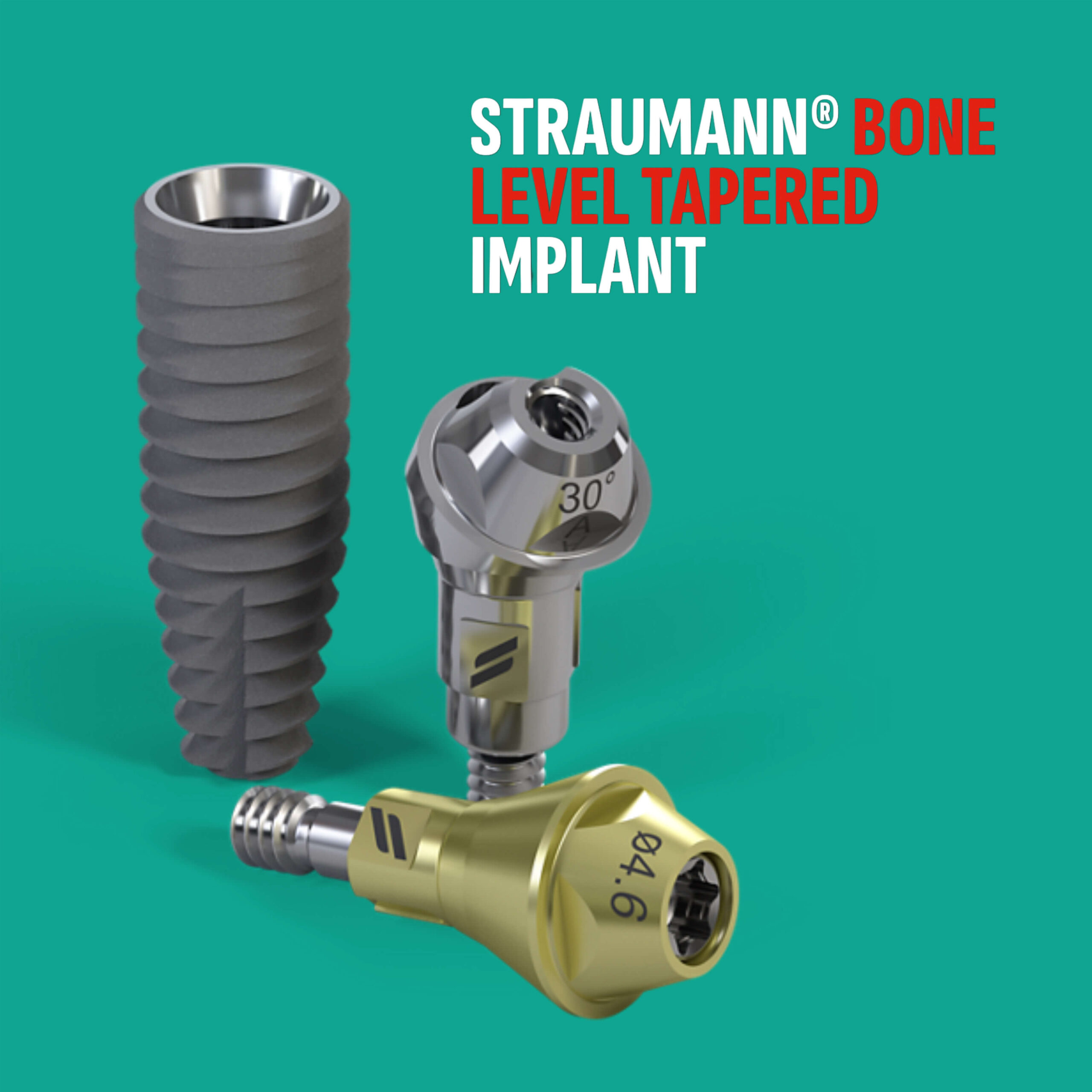 Straumann® Bone Level / BLT