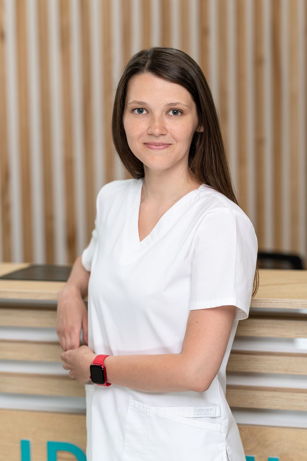 Агафонова Дар'я Геннадіївна