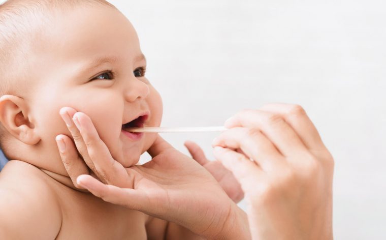 Дитяча стоматологія: перші візити, профілактика, лікування