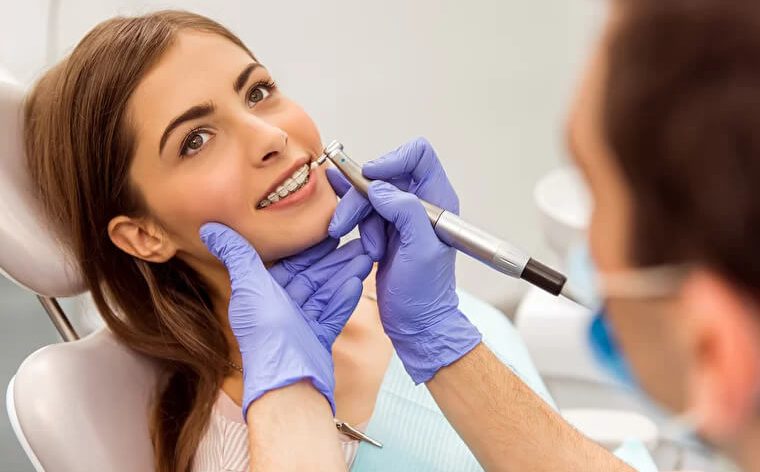 Підготовка до ортодонтичного лікування