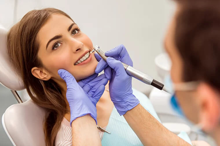 Підготовка до ортодонтичного лікування. рекомендації