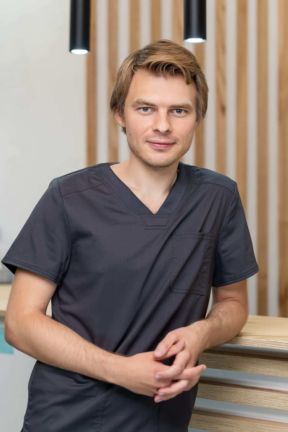 Станишевский Олег Андреевич
